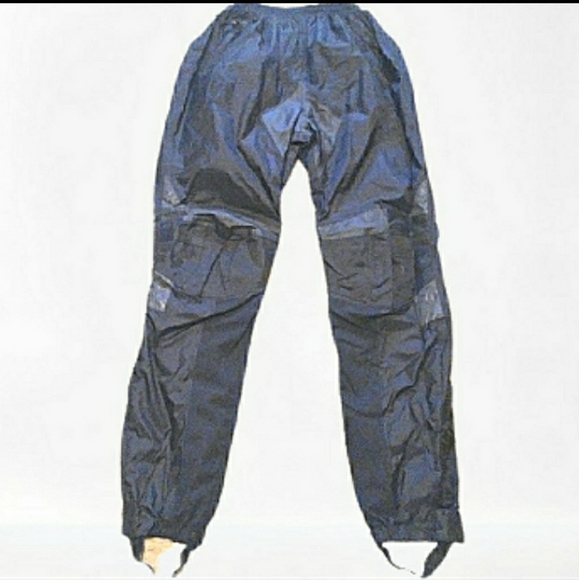 Tourmaster Sentinel le Rainsuit Pants with Nomex, Size:32/34 Medium - Picture 3 of 12